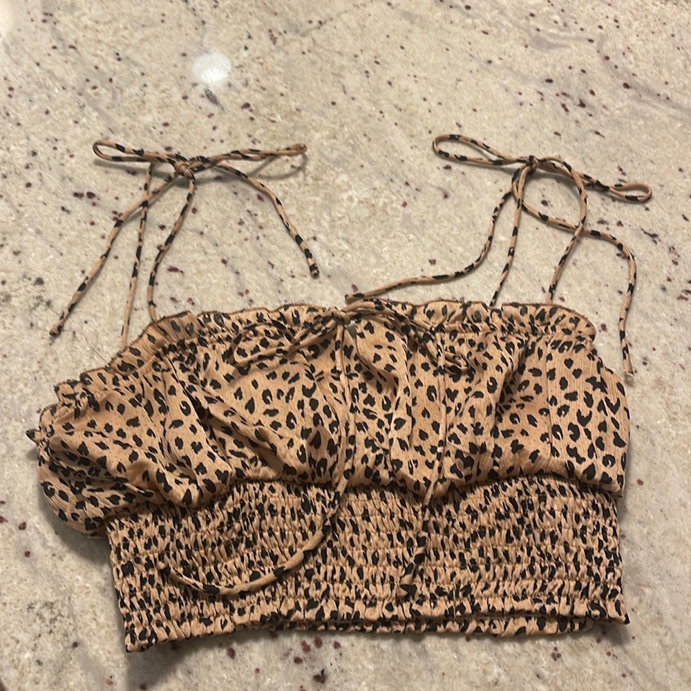 Princess Polly top